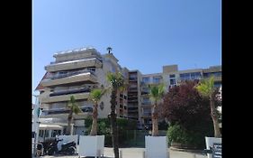 La Brise Marine - Appt avec balcon 50m de la plage